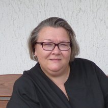 Gabriele Kaufmann-Hahn