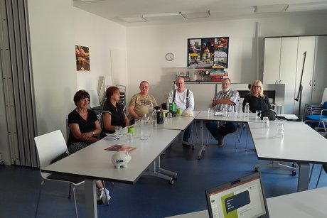 Rentenberatung