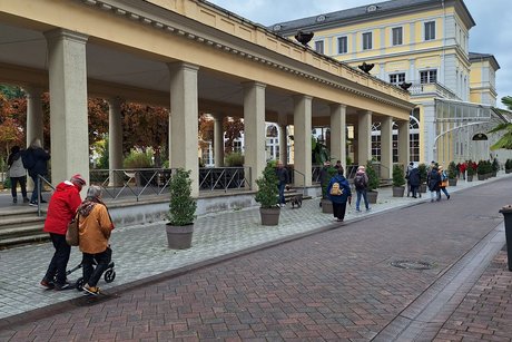 Kurhaus Bad Ems