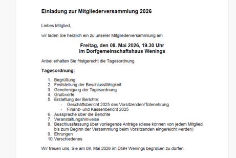 MGV 2026