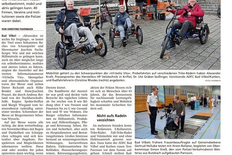 Messe Vil-bella Vita