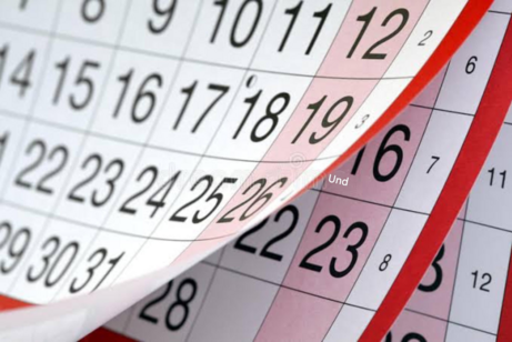 Kalender