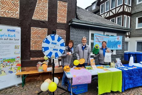 VdK Ortsverband Frankenberg