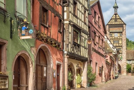 Riquewihr