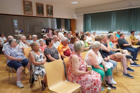 VdK-Nachbarschaftshilfe Pfungstadt
