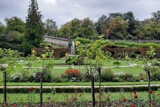 Hofgarten Residenz