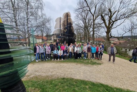 Gruppenbild