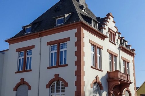 Bürgerhaus Wiesbaden- Schierstein