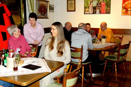 Neujahrsempfang 2026