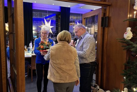 Weihnachtsfeier 2025 13