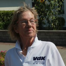 Carola Kaboth-Schneider (OV Vorsitzende)