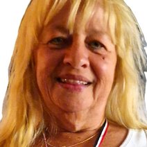 Christine Schluckebier Beisitzerin Helferteam