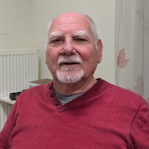 Bild vom Vorsitzenden