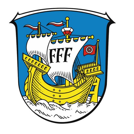 Wappen Fl&ouml;rsheim