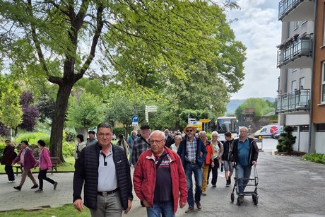 Gruppenfoto