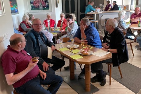 Mitgliederversammlung