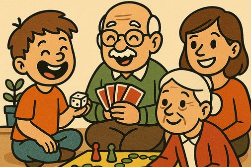 Auswahl an Spielen Welches Spiel ist Euer Favorit? Ihr könnt auch gern Euer Lieblingsspiel mitbringen