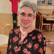 Schriftf&uuml;hrerin und Ansprechpartnerin