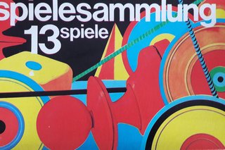 Spielesammlung