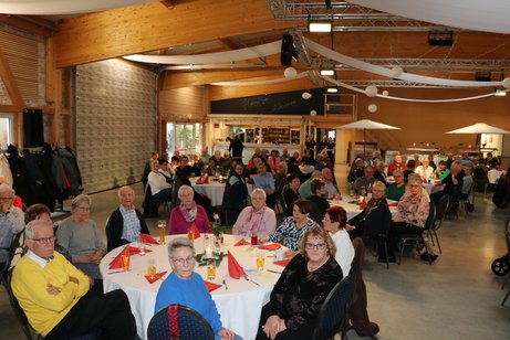 Adventliche Jahresabschlussfeier 2025