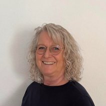 Beisitzerin Heike Schöpf
