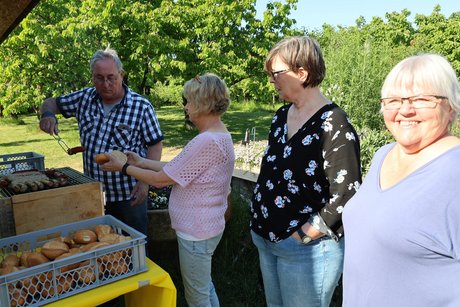 Frühlingsfest