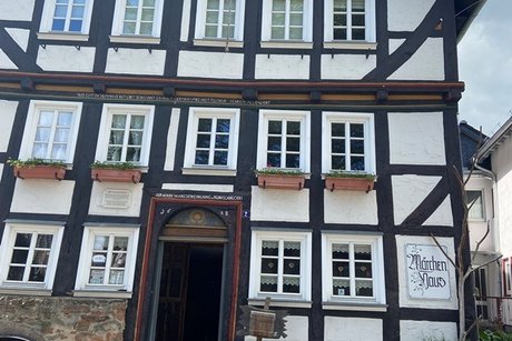 Märchenhaus