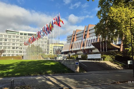 Conseil de I´Europe