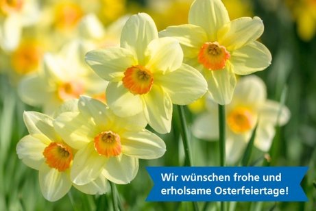 Ostern