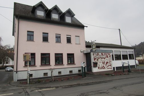 Gasthaus zum Westerwald