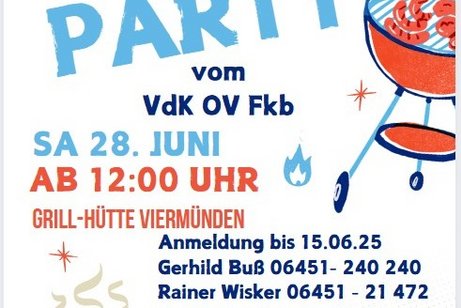 VdK Ortsverband Frankenberg