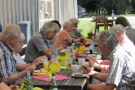 Sommerfest