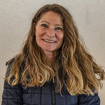 Tanja Langer VdK Hattersheim
