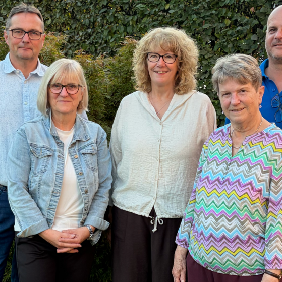 Vorstand Vorstand