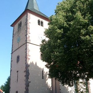 Ev. Kirche