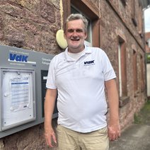 Vorstand