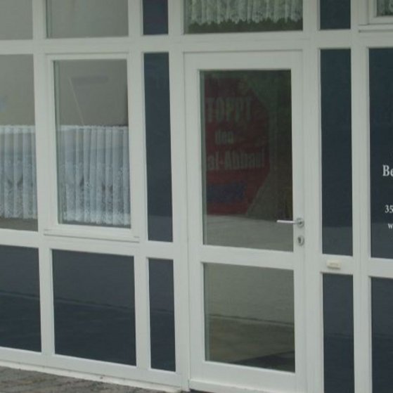 Begegnungszentrum VdK Haus OV Reddighausen-Holzhausen-Eifa