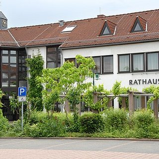 Rathaus in Eppertshausen