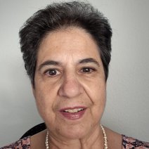 Anita Poschmann (Vorsitzende)