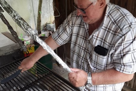 Grillmeister