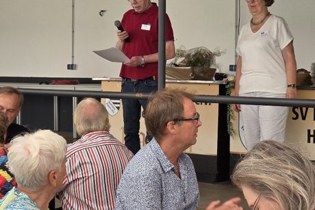 Mitgliederversammlung Pla-Pla