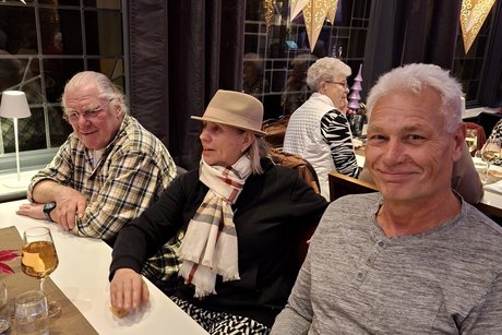 Weihnachtsfeier 2025 4