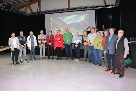 Adventliche Jahresabschlussfeier 2024