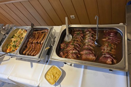 Buffet