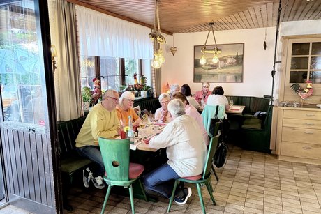 Gruppenbild