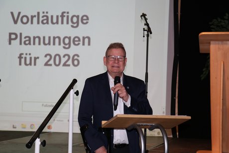 Adventliche Jahresabschlussfeier 2025