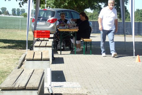 Aufbau