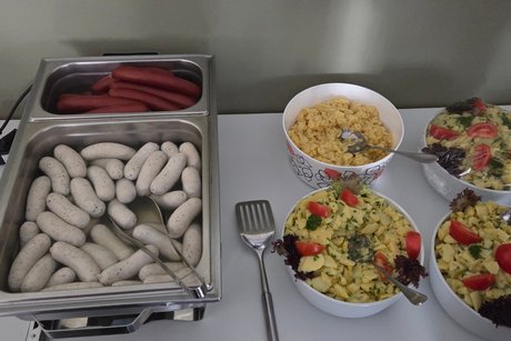 Bayrische K&ouml;stlichkeiten