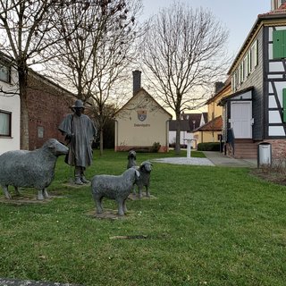 Standesamt Dudenhofen