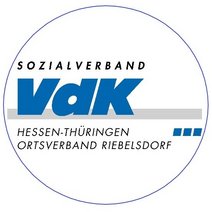 VdK Ortsverbands-Logo